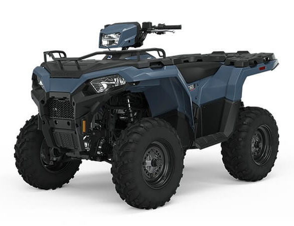 2021 POLARIS SPORTSMAN 450 ATV