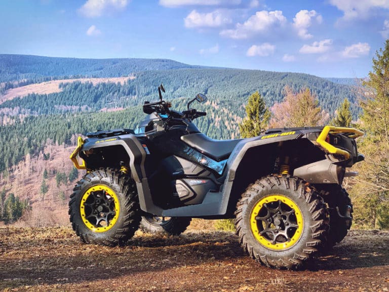 Financing Your ATV Good or Bad Credit ATV Loans