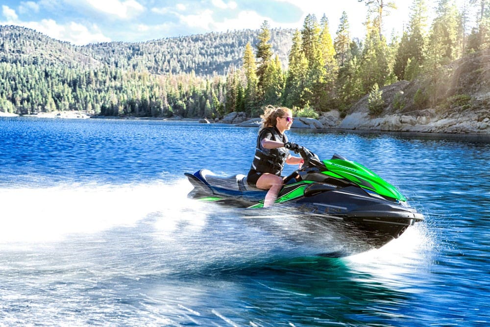 motomarine sports motorisés sea doo